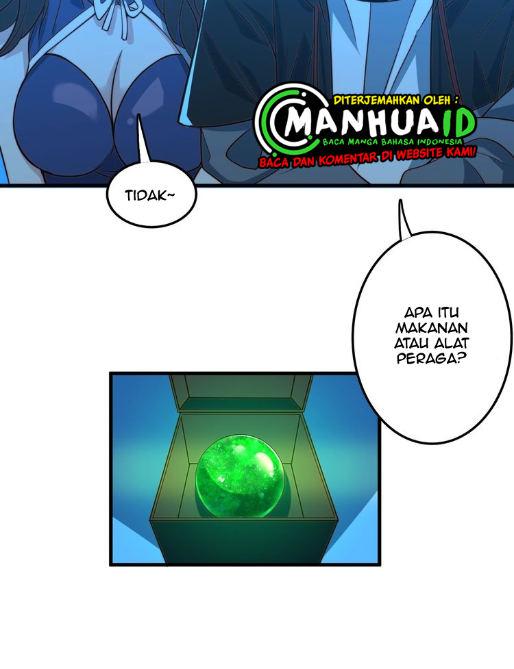 Reborn Doctor Chapter 14 Gambar 60
